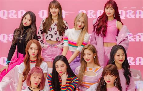 when did cherry bullet debut